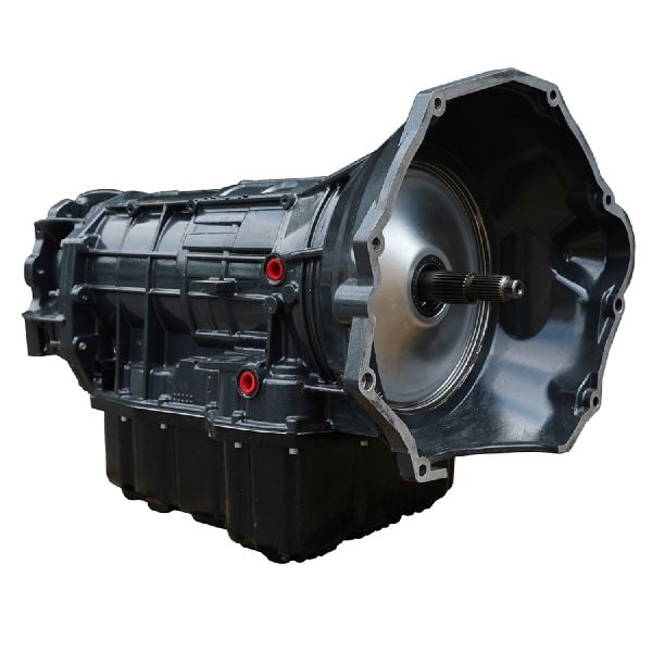2019-2022 Ram 3500 Automatic Transmission Assembly (BD Diesel)