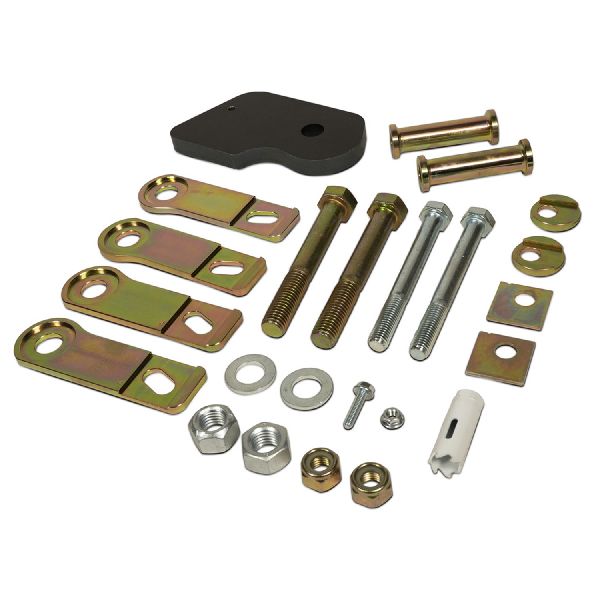 2011-2022 Ford F-550 Super Duty Suspension Control Arm (BD Diesel)