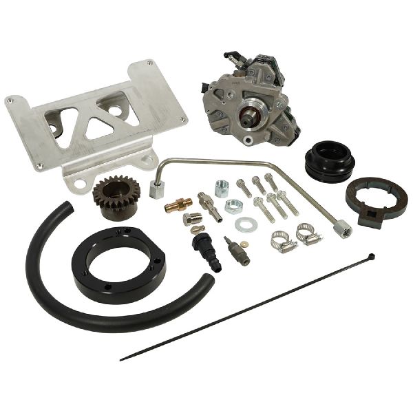 2019-2020 Ram 4500 Diesel Fuel Injector Pump (BD Diesel)