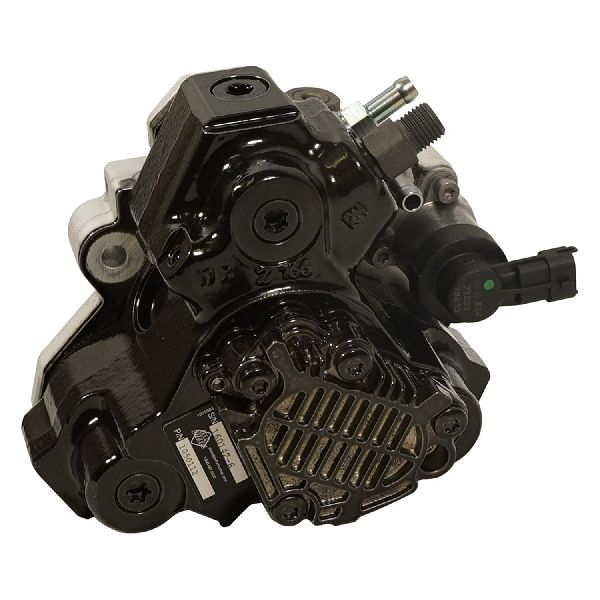 2006 GMC Sierra 3500 Diesel Fuel Injector Pump (BD Diesel)
