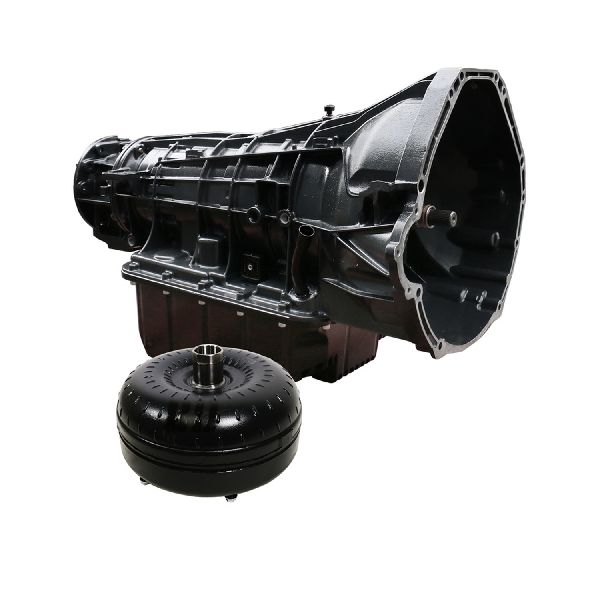 2005-2007 Ford F-550 Super Duty Automatic Transmission Assembly (BD Diesel)