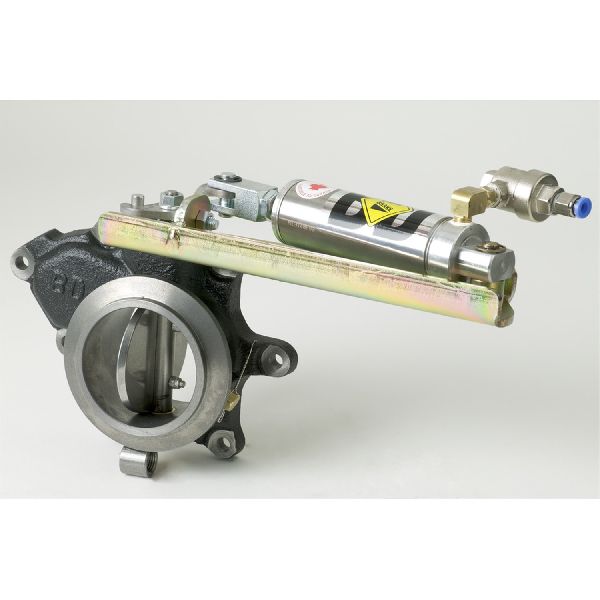 1999-2003 Ford F-350 Super Duty Exhaust Brake (BD Diesel)