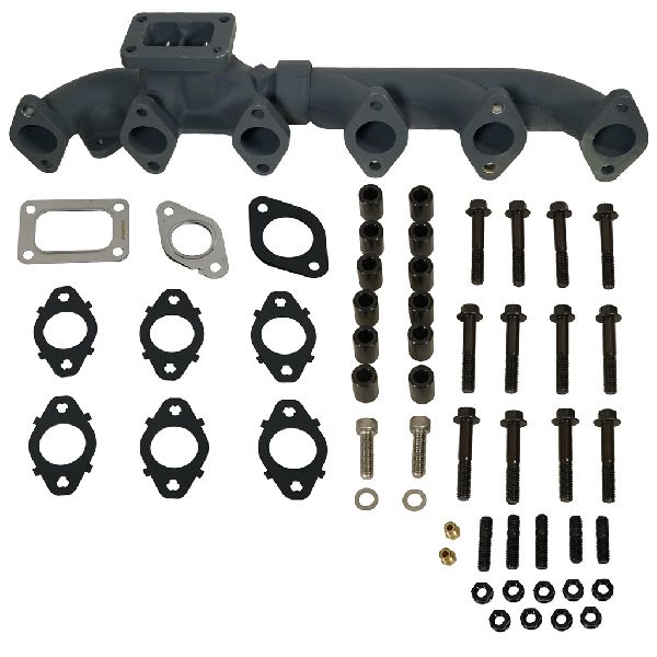 2011-2012 Ram 4500 Exhaust Manifold (BD Diesel)