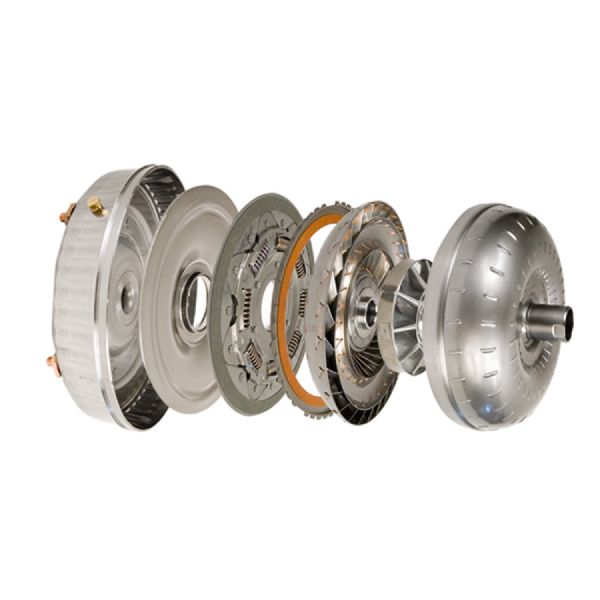 1995-1997 Ford F-350 Automatic Transmission Torque Converter (BD Diesel)