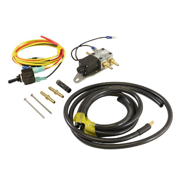 1994-2001 Dodge Ram 1500 Axle Hub Vacuum Disconnect (BD Diesel)