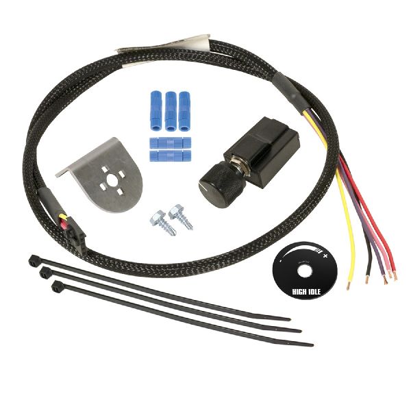 2005-2016 Ford F-550 Super Duty Diesel Governor Controller (BD Diesel)