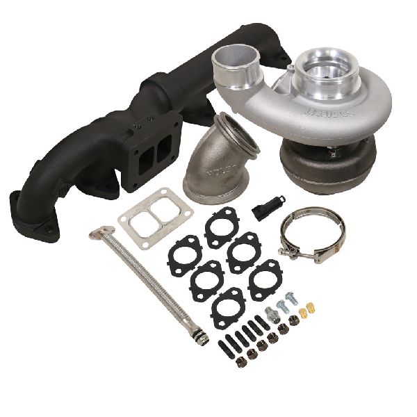2003-2007 Dodge Ram 3500 Turbocharger (BD Diesel)