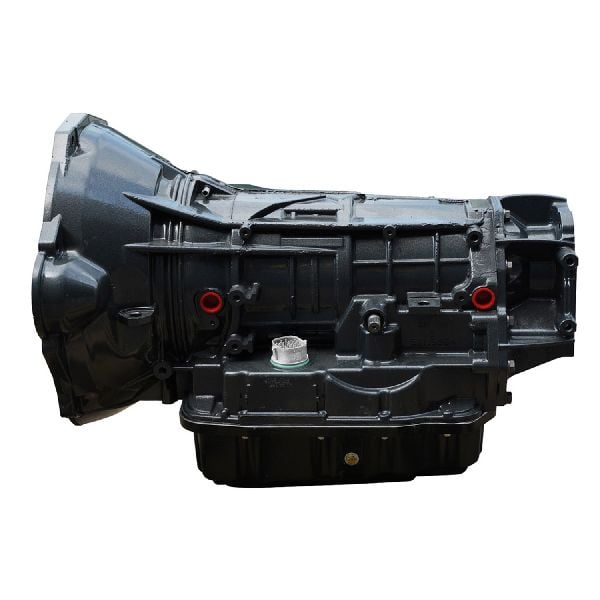 2011-2018 Ram 3500 Automatic Transmission Assembly (BD Diesel)