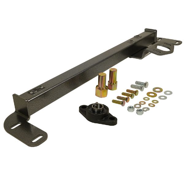 1994-2001 Dodge Ram 1500 Steering Stabilizer Bracket (BD Diesel)