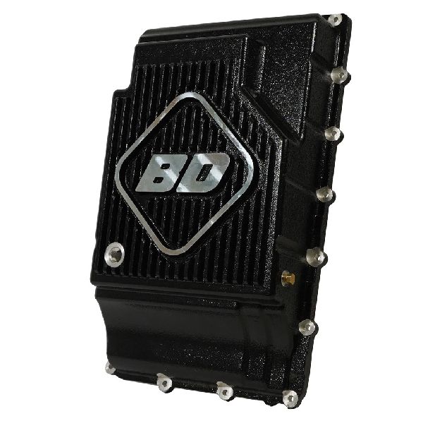 2020-2024 Ford Explorer Transmission Oil Pan (BD Diesel)