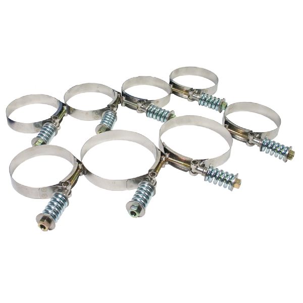 2000-2003 Ford Excursion Hose Clamp (BD Diesel)