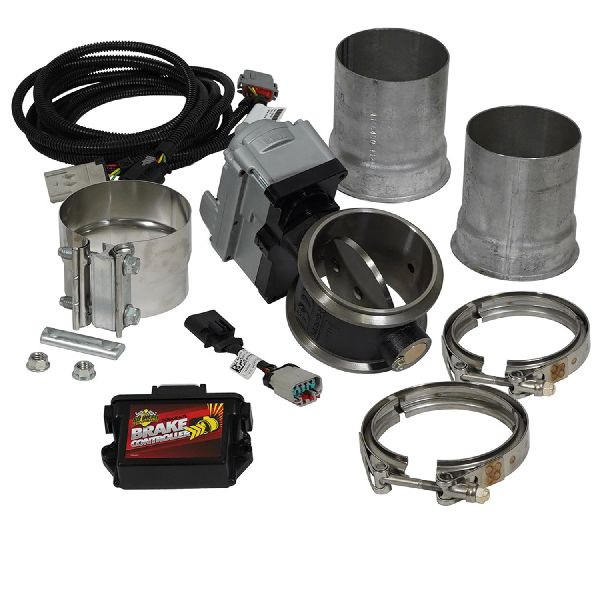 2018-2023 Ram 3500 Exhaust Brake (BD Diesel)