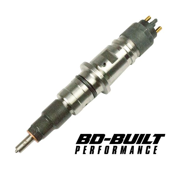2007-2010 Dodge Ram 2500 Fuel Injector (BD Diesel)