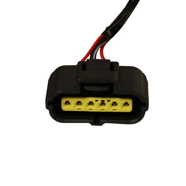 2005-2006 Dodge Magnum Accelerator Pedal Boost Module (BD Diesel)