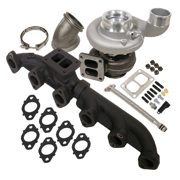 2003-2007 Dodge Ram 3500 Turbocharger (BD Diesel)