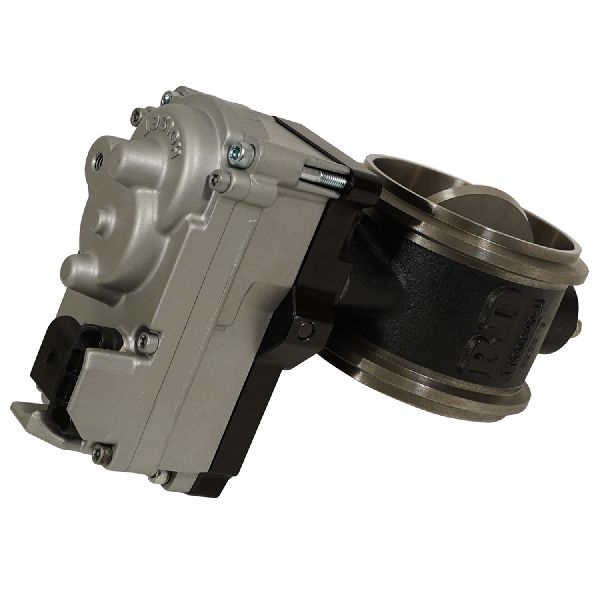 2011-2017 Ram 3500 Exhaust Brake (BD Diesel)