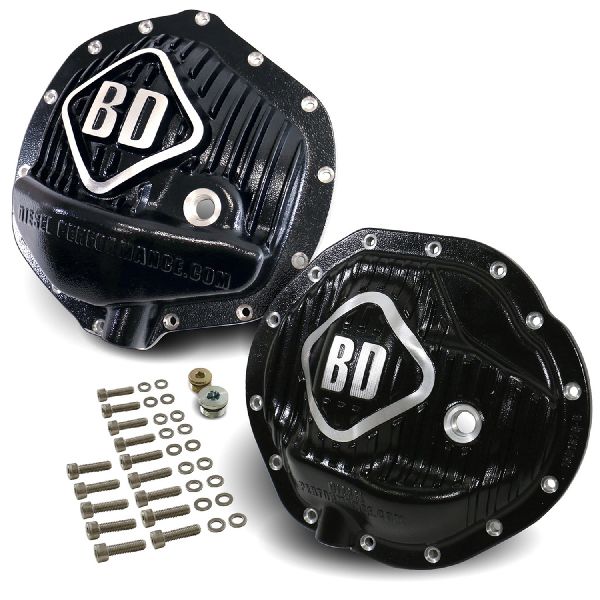 2011-2012 Ram 3500 Differential Cover (BD Diesel)