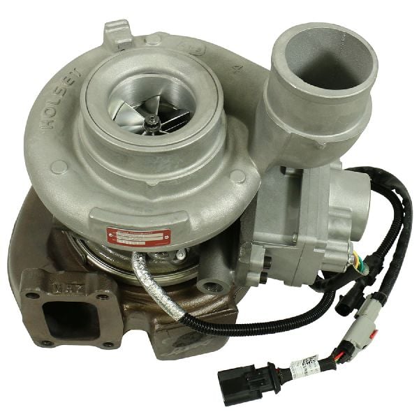 2011-2012 Ram 2500 Turbocharger (BD Diesel)