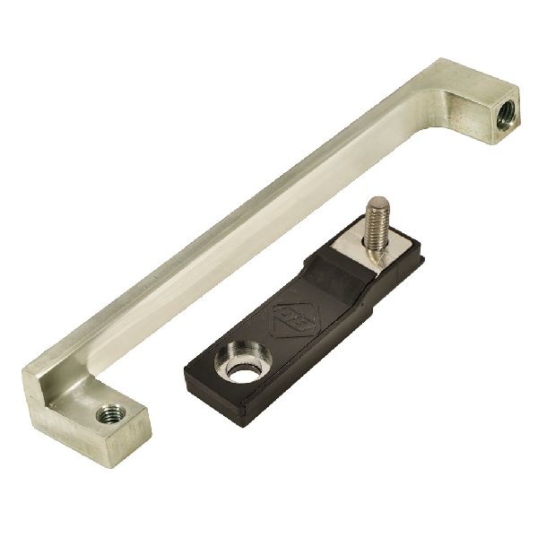 2011-2024 Ram 3500 Engine Grid Type Pre-Heater Bracket (BD Diesel)