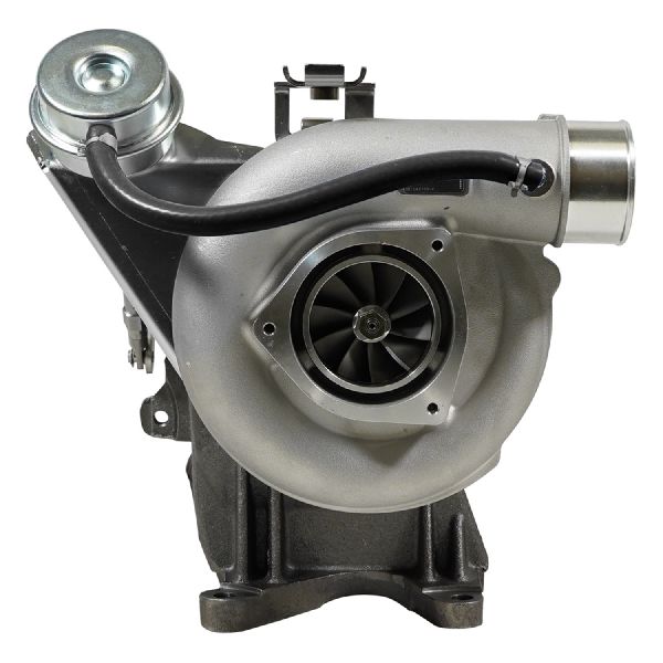 2001-2004 GMC Sierra 3500 Turbocharger (BD Diesel)