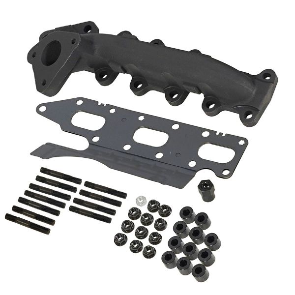 2015-2017 Lincoln Navigator Exhaust Manifold (BD Diesel)