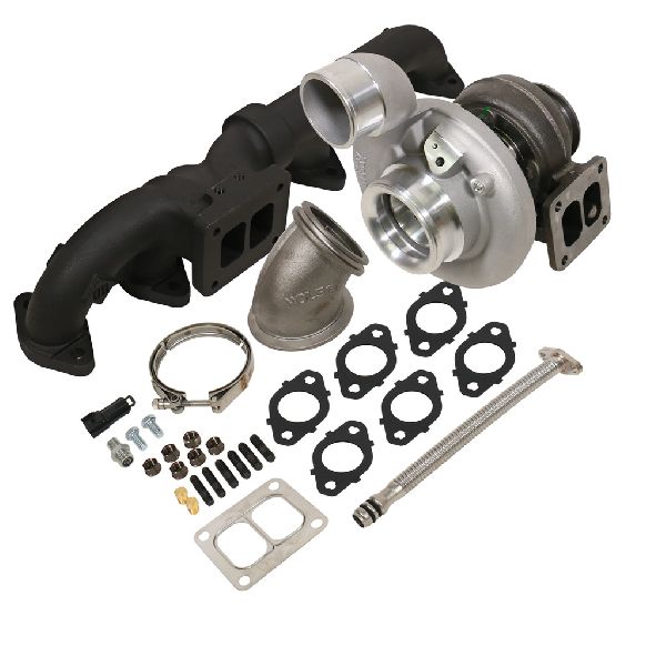 2003-2007 Dodge Ram 3500 Turbocharger (BD Diesel)