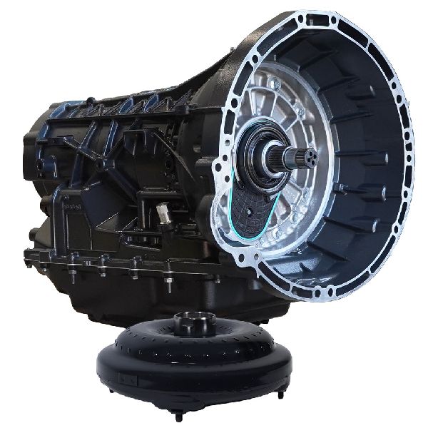 2018-2020 Ford F-150 Automatic Transmission Assembly (BD Diesel)