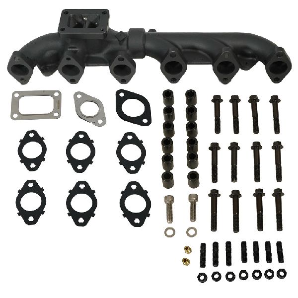 2011-2018 Ram 3500 Exhaust Manifold (BD Diesel)