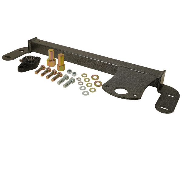 1994-2001 Dodge Ram 1500 Steering Stabilizer Bracket (BD Diesel)