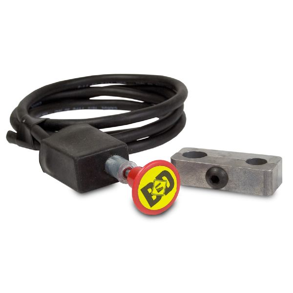 1983-1991 GMC C1500 Engine Brake Switch (BD Diesel)