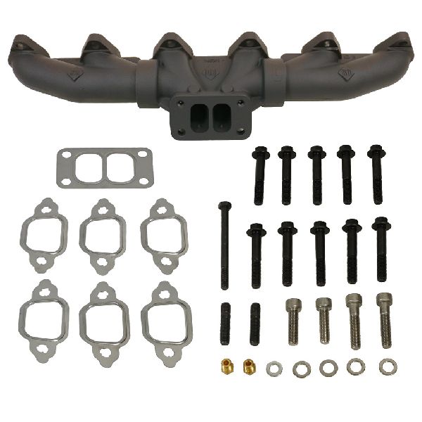 1989-1993 Dodge D350 Exhaust Manifold (BD Diesel)