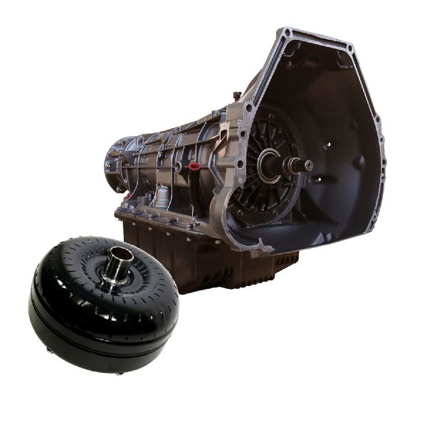 1999-2003 Ford F-350 Super Duty Automatic Transmission Assembly (BD Diesel)