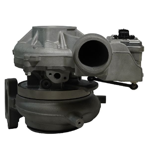 2020-2023 GMC Sierra 2500 HD Turbocharger (BD Diesel)