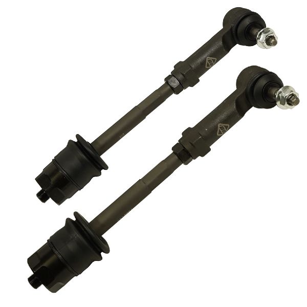 2001-2010 Chevrolet Silverado 2500 HD Steering Tie Rod End Kit (BD Diesel)