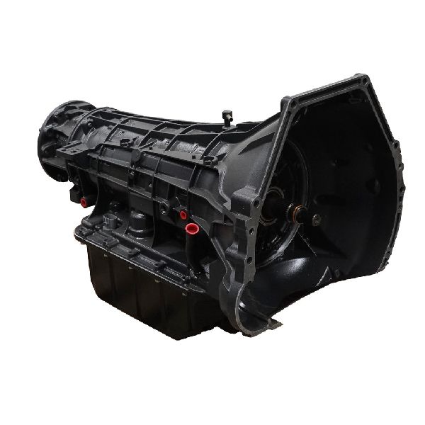 1999-2003 Ford F-350 Super Duty Automatic Transmission Assembly (BD Diesel)