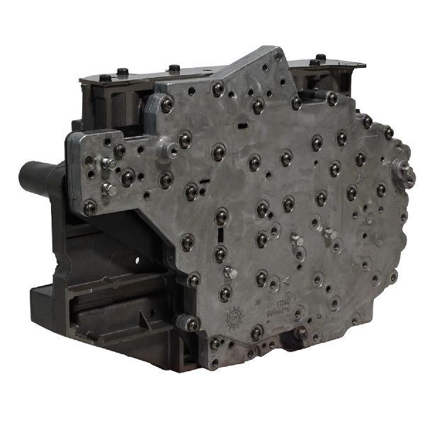 2011-2018 Ram 3500 Automatic Transmission Valve Body Kit (BD Diesel)