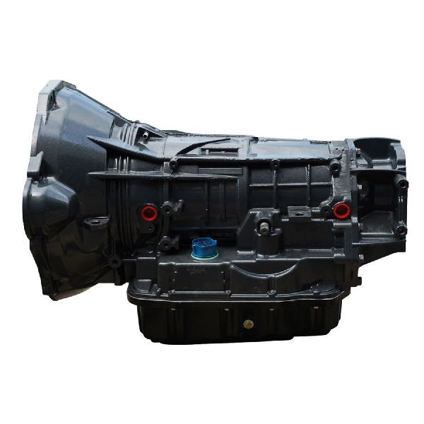 2019-2024 Ram 3500 Automatic Transmission Assembly (BD Diesel)