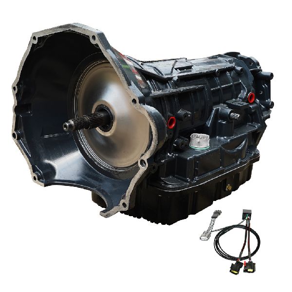 2011-2018 Ram 3500 Automatic Transmission Assembly (BD Diesel)