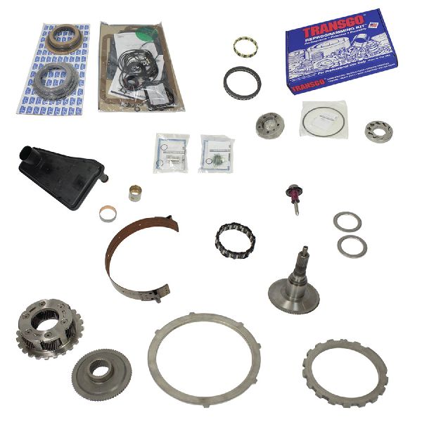 1995-1997 Ford F-350 Automatic Transmission Overhaul Kit (BD Diesel)