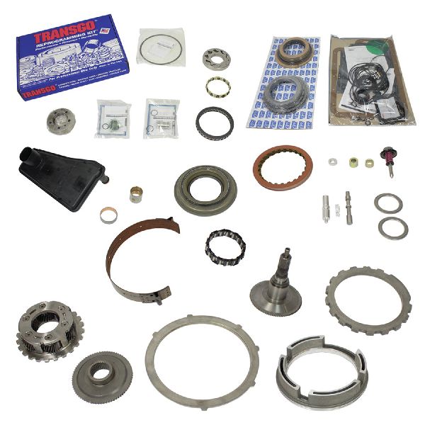 2000-2003 Ford Excursion Automatic Transmission Overhaul Kit (BD Diesel)