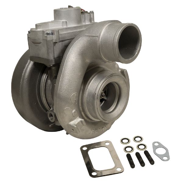2011-2012 Ram 2500 Turbocharger (BD Diesel)