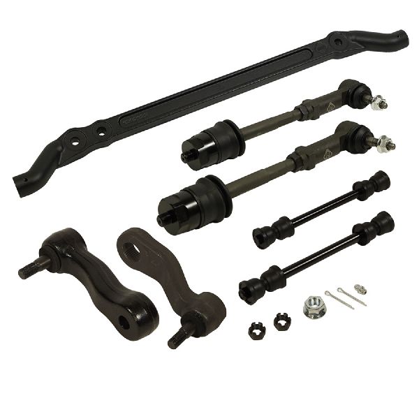 2001-2010 GMC Sierra 2500 HD Steering Center Link (BD Diesel)