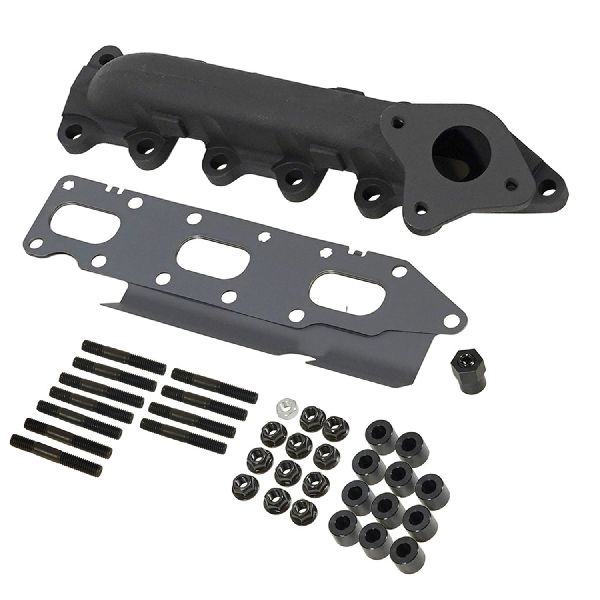 2015-2017 Lincoln Navigator Exhaust Manifold (BD Diesel)