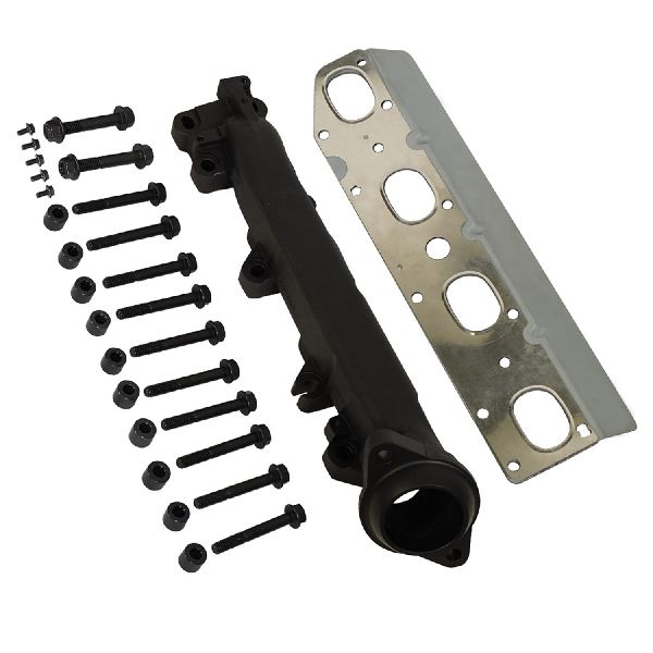 2011-2022 Dodge Durango Exhaust Manifold (BD Diesel)