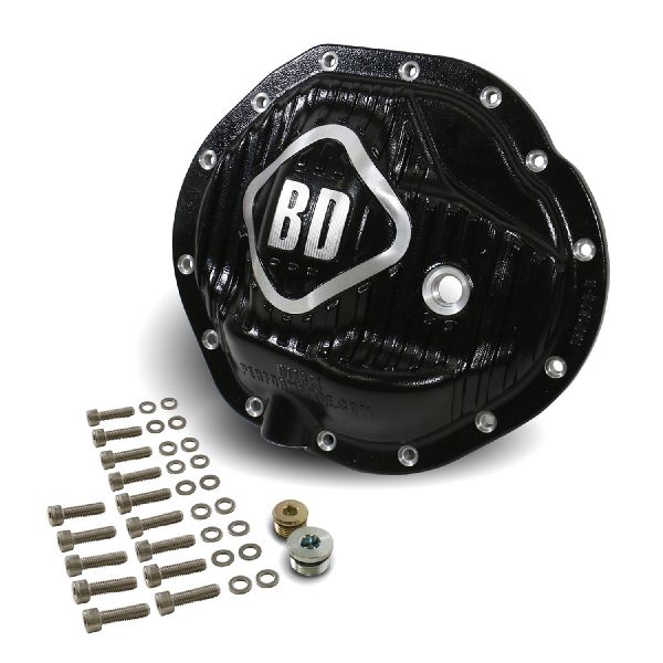 2011-2012 Ram 3500 Differential Cover (BD Diesel)