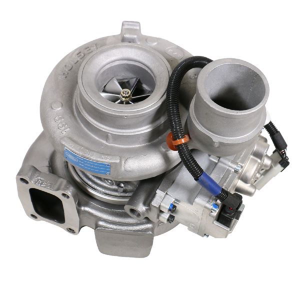 2013-2018 Ram 2500 Turbocharger (BD Diesel)