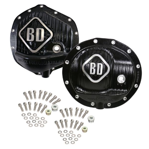 2013-2018 Ram 3500 Differential Cover (BD Diesel)