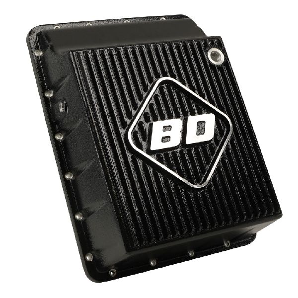 2013-2024 Ram 4500 Transmission Oil Pan (BD Diesel)