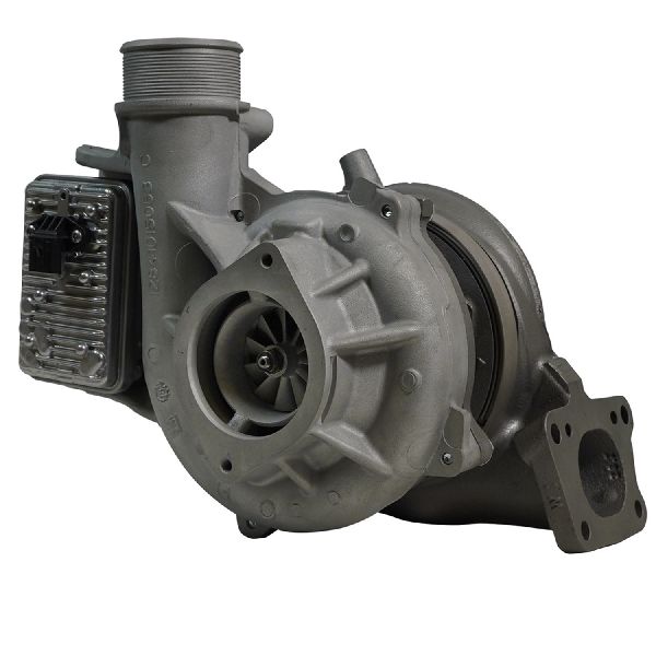 2017-2019 GMC Sierra 2500 HD Turbocharger (BD Diesel)