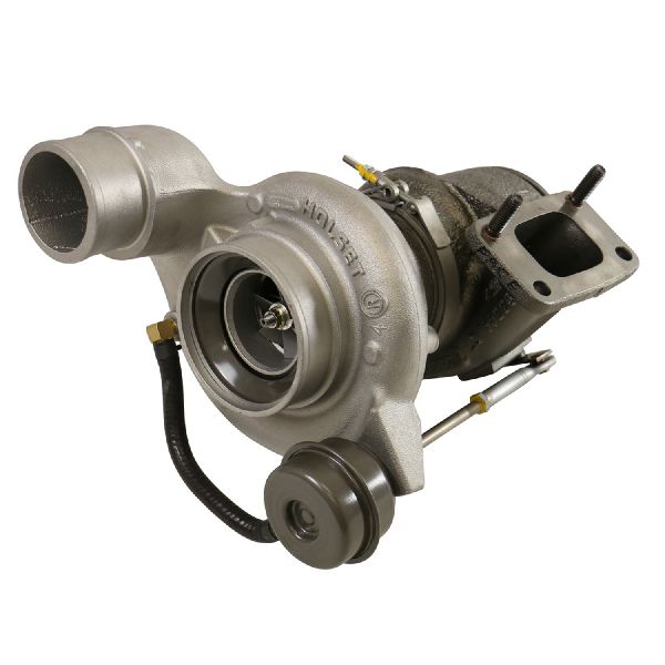 2003-2004 Dodge Ram 3500 Turbocharger (BD Diesel)